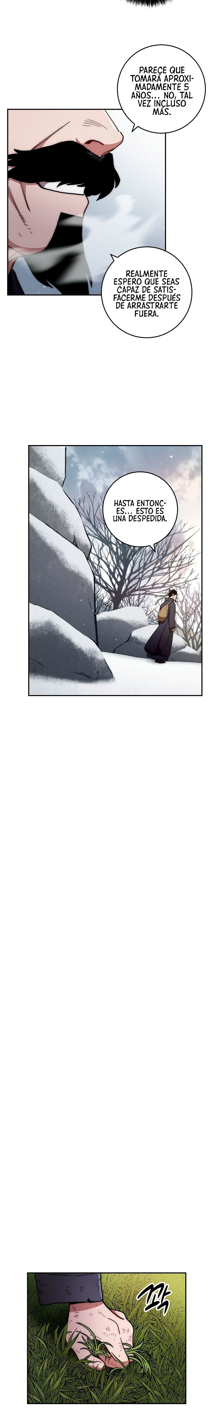 Read La Leyenda de Asura El Dragón Venenoso ES Manga Online