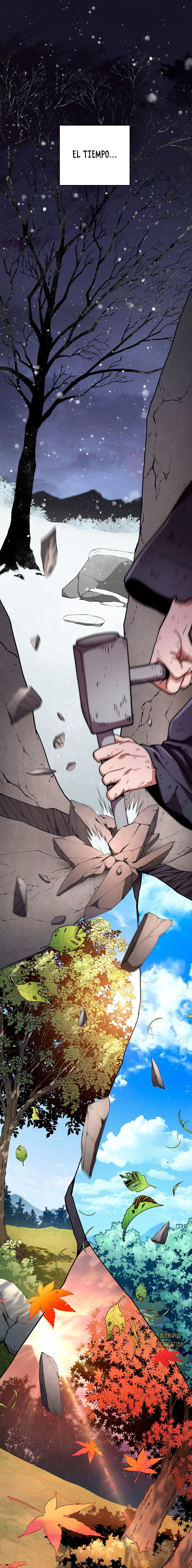 Read La Leyenda de Asura El Dragón Venenoso ES Manga Online