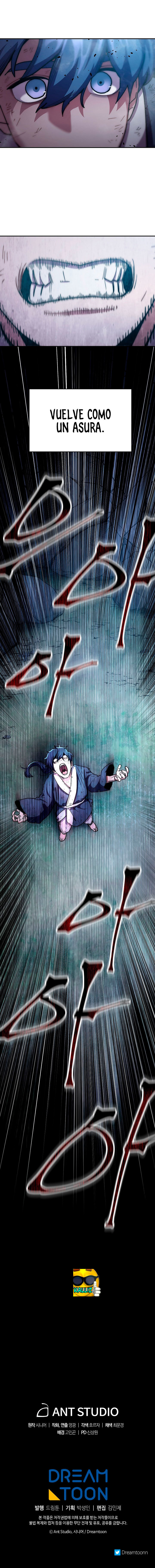 Read La Leyenda de Asura El Dragón Venenoso ES Manga Online