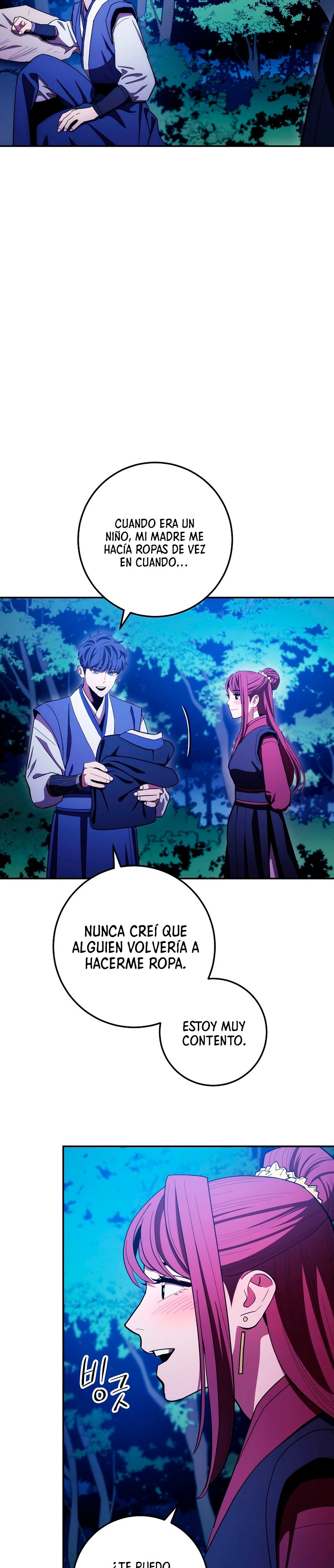 Read La Leyenda de Asura El Dragón Venenoso ES Manga Online