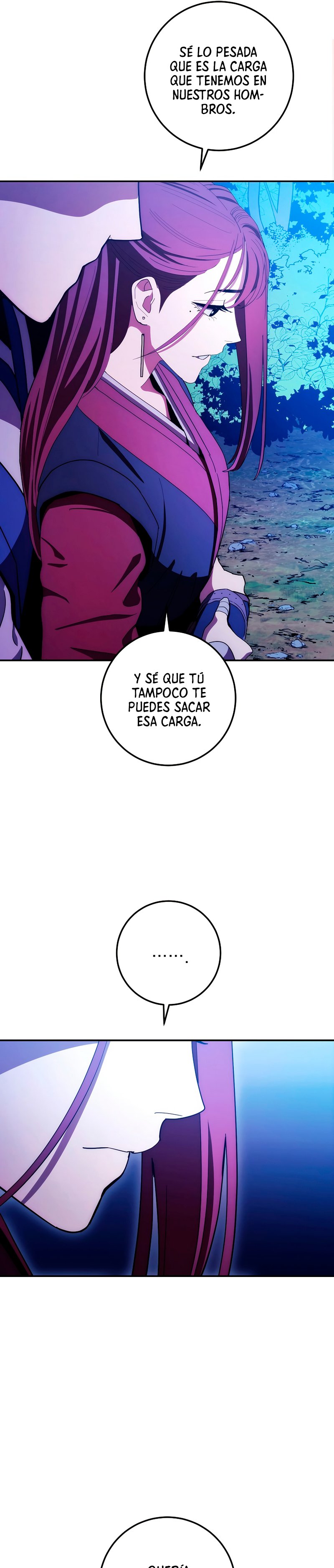 Read La Leyenda de Asura El Dragón Venenoso ES Manga Online