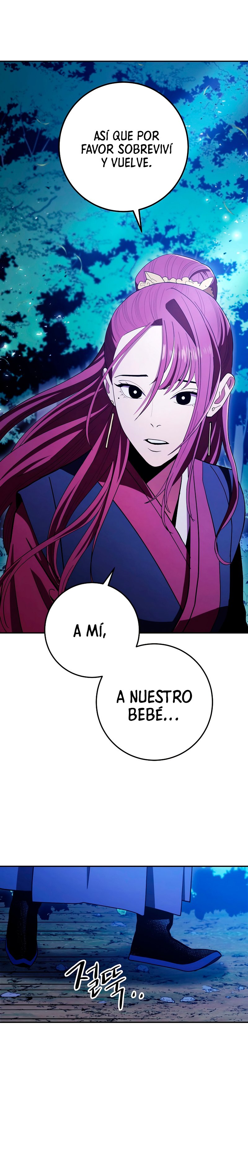 Read La Leyenda de Asura El Dragón Venenoso ES Manga Online