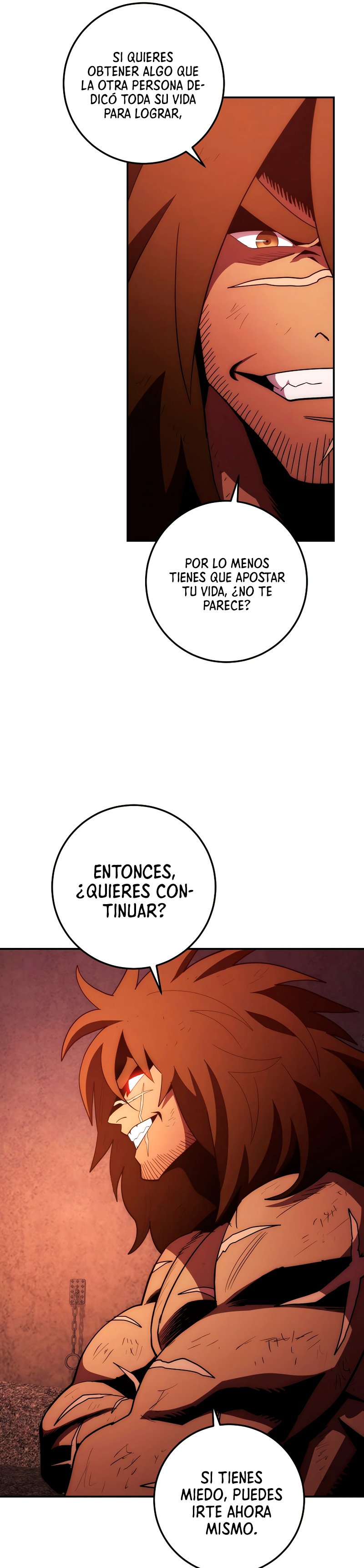 Read La Leyenda de Asura El Dragón Venenoso ES Manga Online