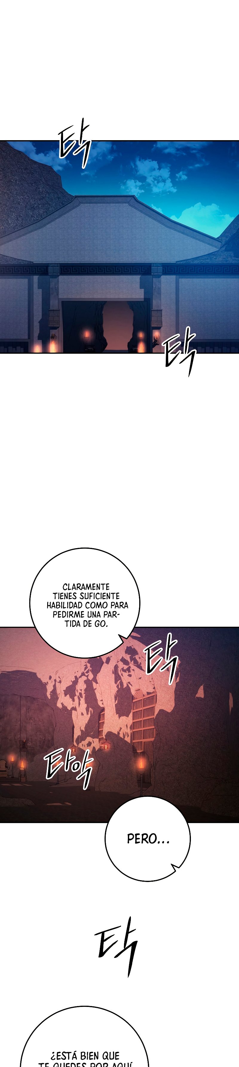 Read La Leyenda de Asura El Dragón Venenoso ES Manga Online