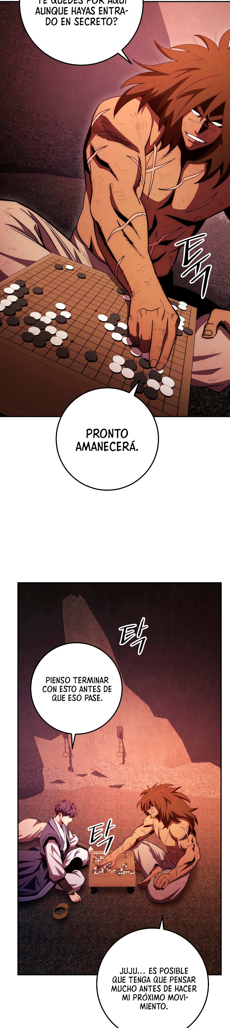 Read La Leyenda de Asura El Dragón Venenoso ES Manga Online