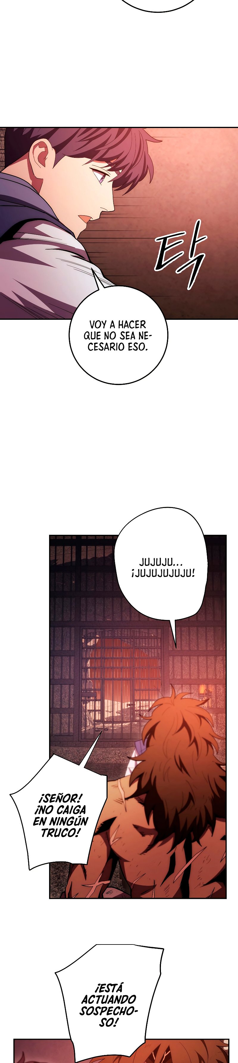Read La Leyenda de Asura El Dragón Venenoso ES Manga Online