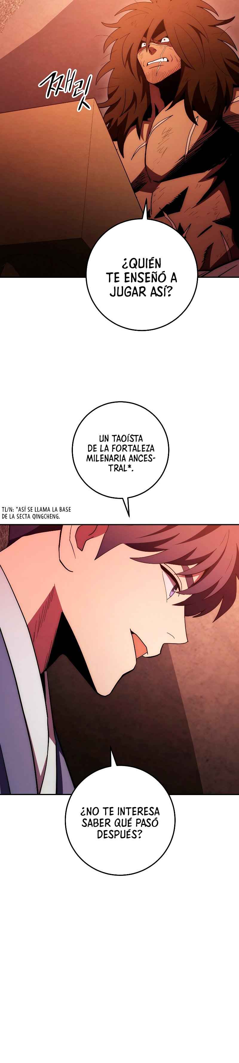 Read La Leyenda de Asura El Dragón Venenoso ES Manga Online