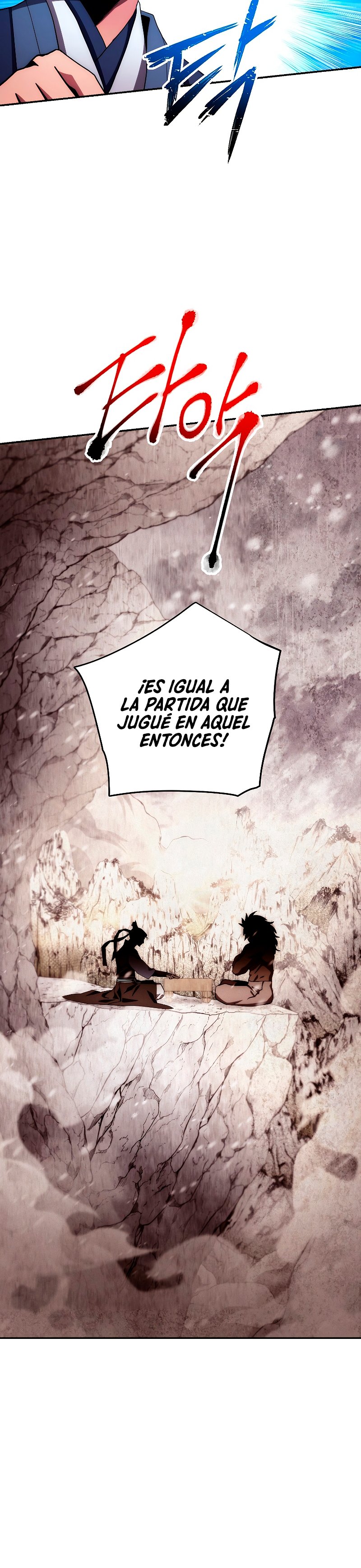 Read La Leyenda de Asura El Dragón Venenoso ES Manga Online