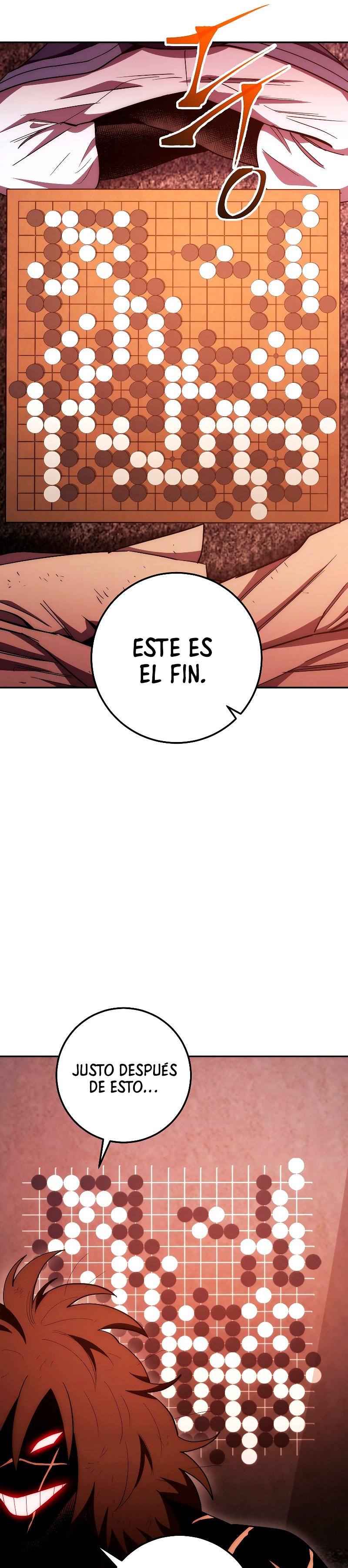 Read La Leyenda de Asura El Dragón Venenoso ES Manga Online