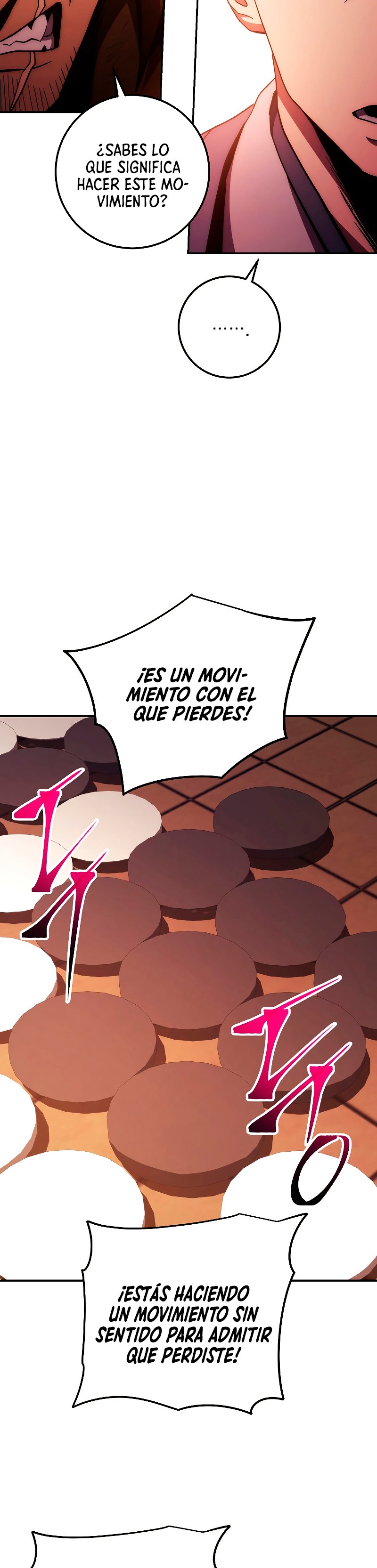 Read La Leyenda de Asura El Dragón Venenoso ES Manga Online