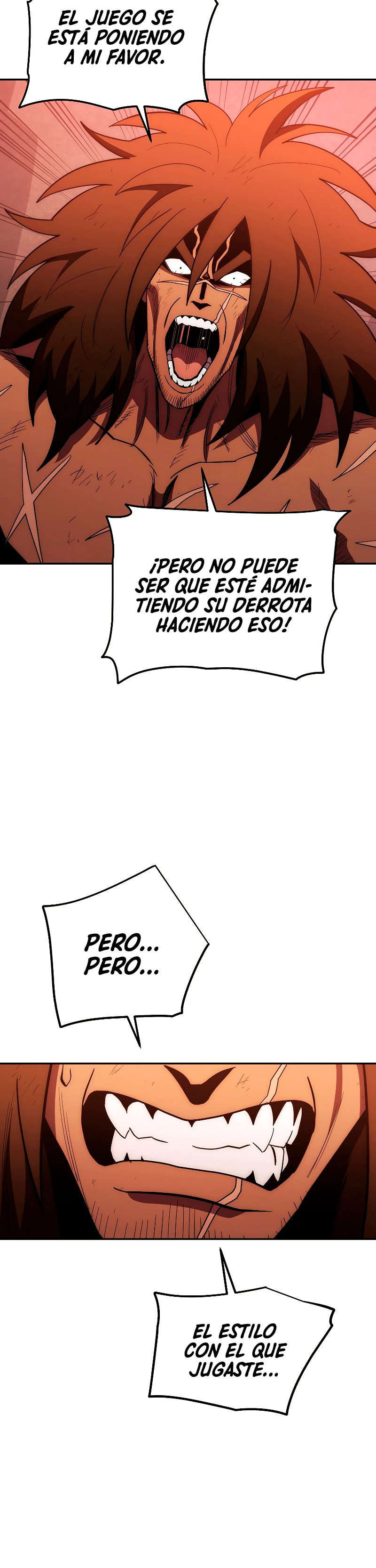 Read La Leyenda de Asura El Dragón Venenoso ES Manga Online