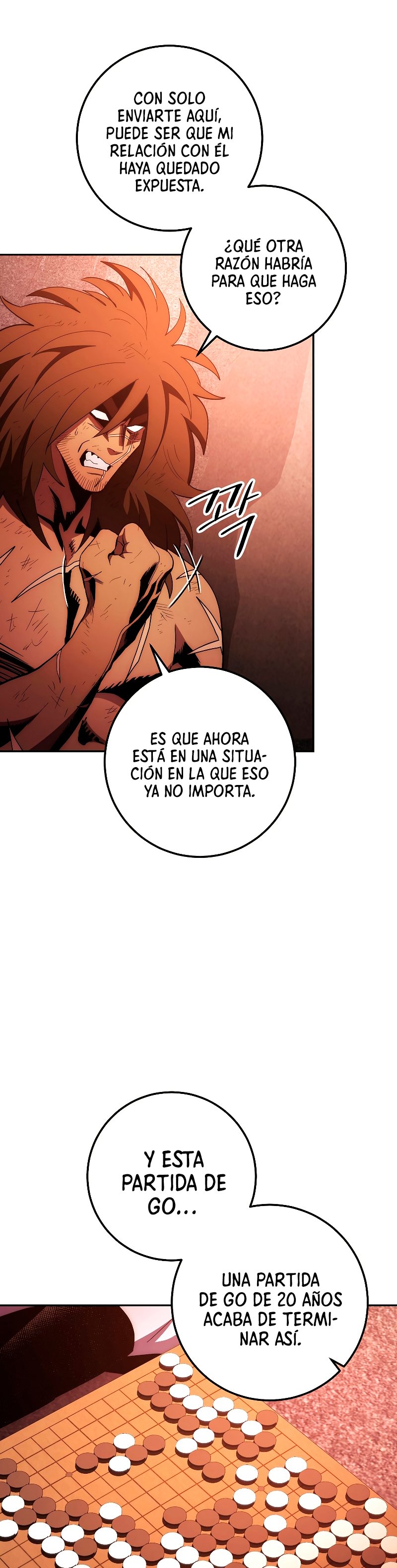 Read La Leyenda de Asura El Dragón Venenoso ES Manga Online