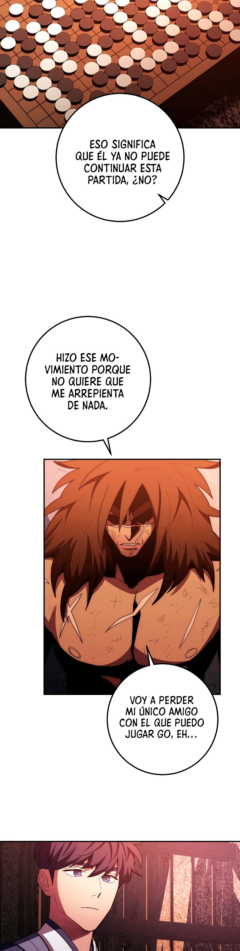 Read La Leyenda de Asura El Dragón Venenoso ES Manga Online