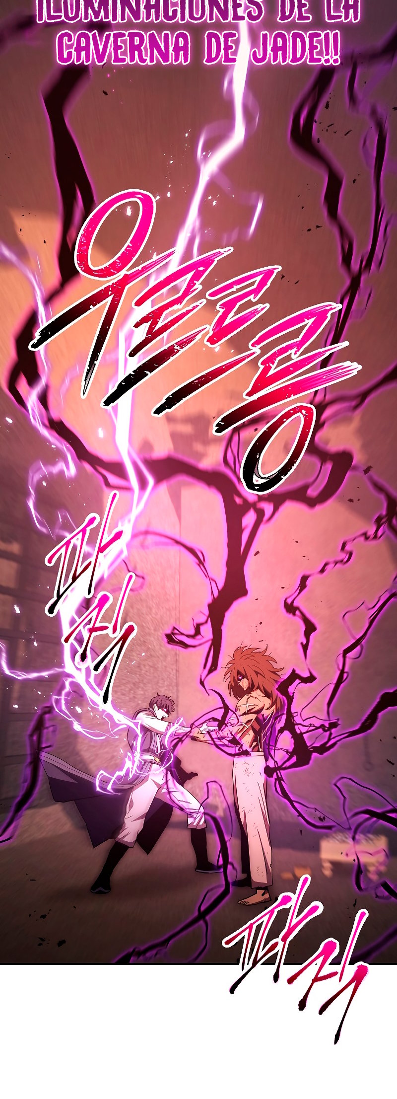 Read La Leyenda de Asura El Dragón Venenoso ES Manga Online