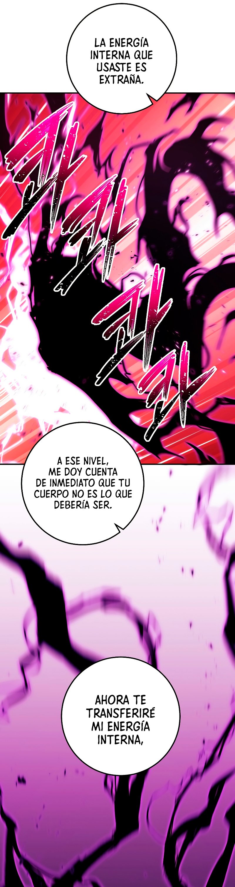 Read La Leyenda de Asura El Dragón Venenoso ES Manga Online