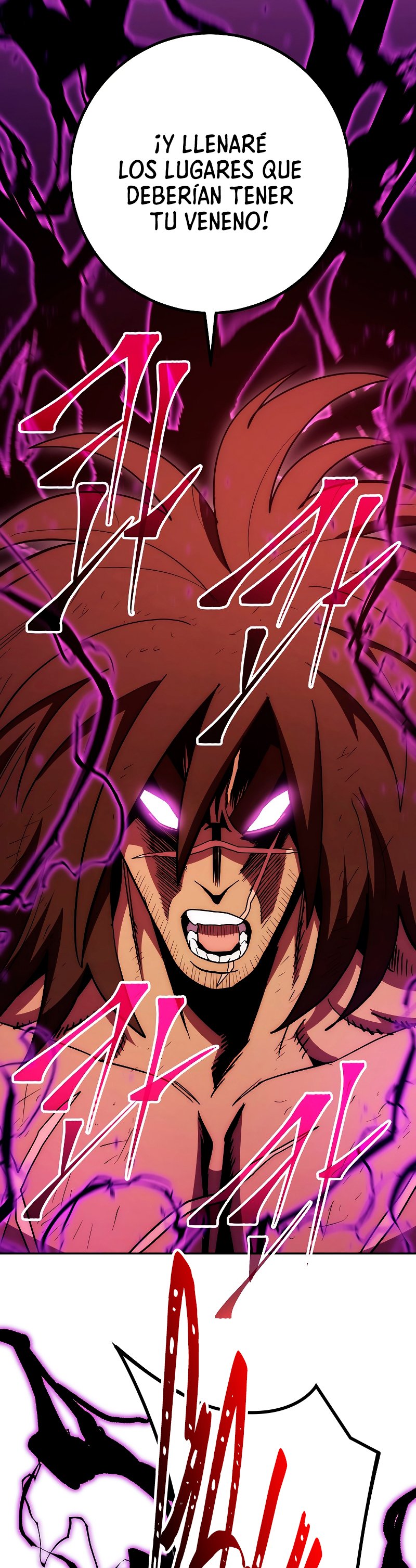 Read La Leyenda de Asura El Dragón Venenoso ES Manga Online
