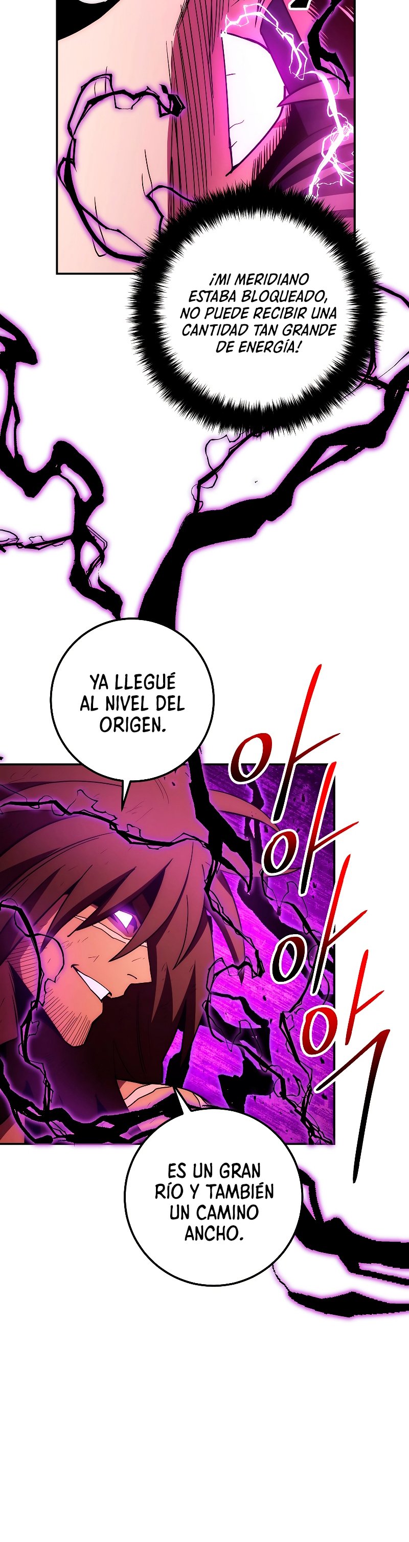 Read La Leyenda de Asura El Dragón Venenoso ES Manga Online