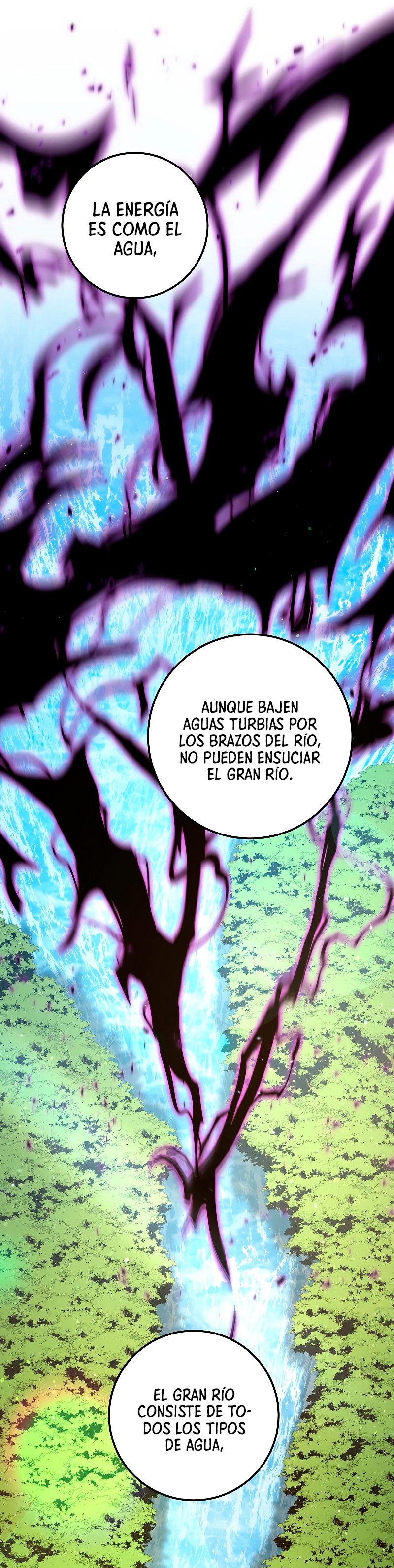 Read La Leyenda de Asura El Dragón Venenoso ES Manga Online