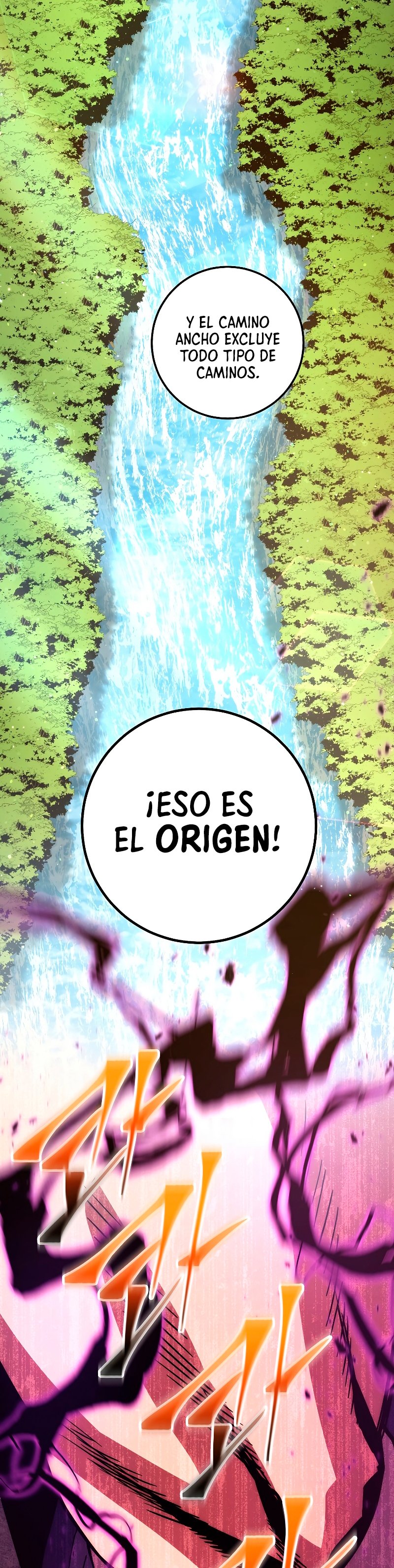 Read La Leyenda de Asura El Dragón Venenoso ES Manga Online