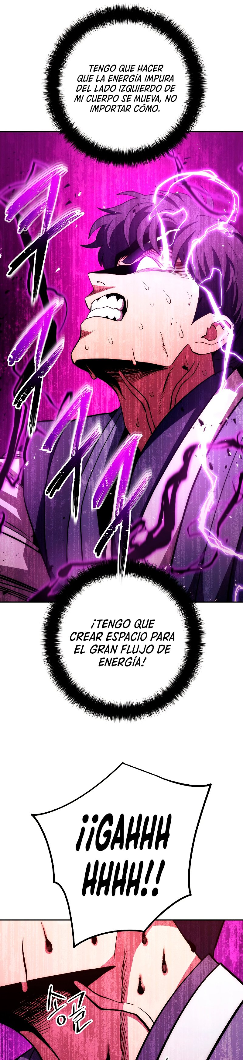 Read La Leyenda de Asura El Dragón Venenoso ES Manga Online