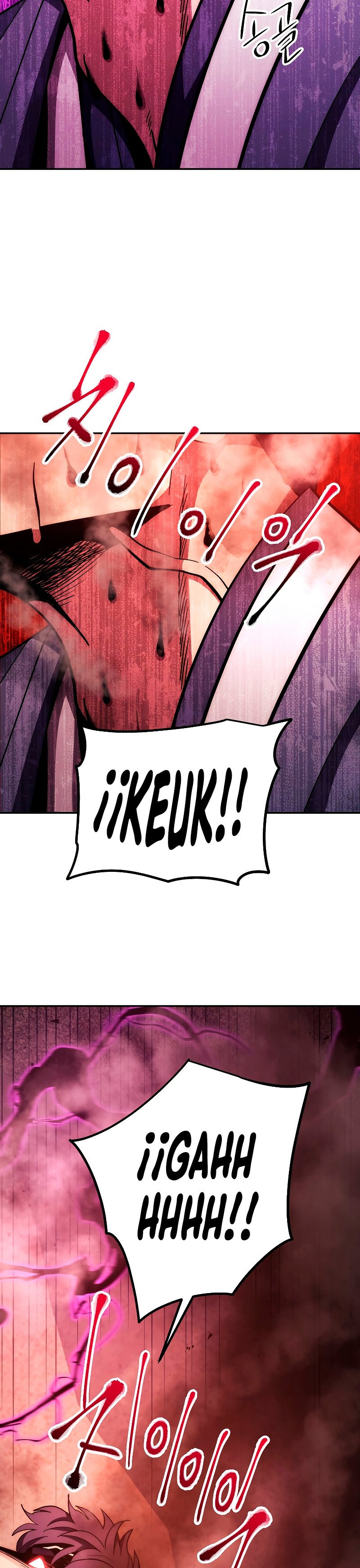 Read La Leyenda de Asura El Dragón Venenoso ES Manga Online