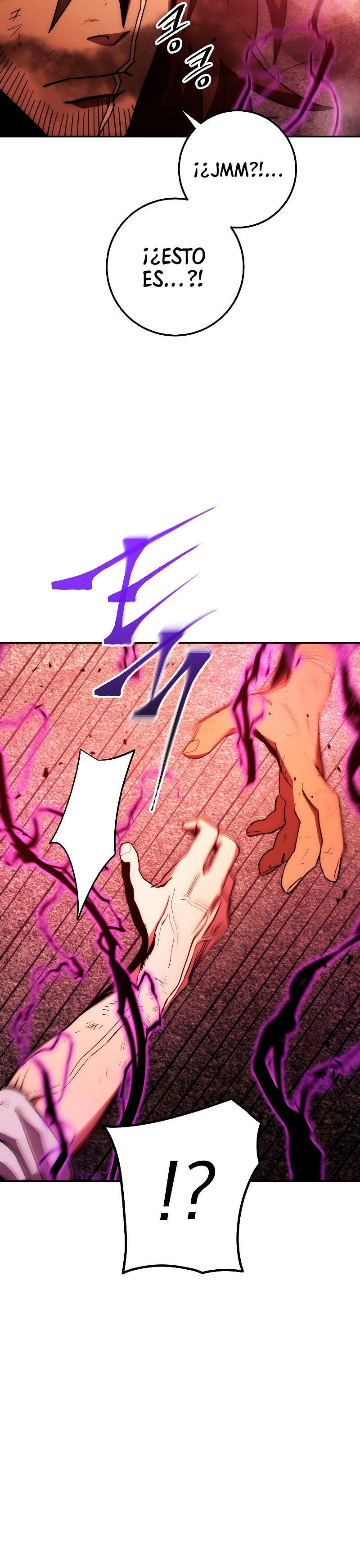 Read La Leyenda de Asura El Dragón Venenoso ES Manga Online