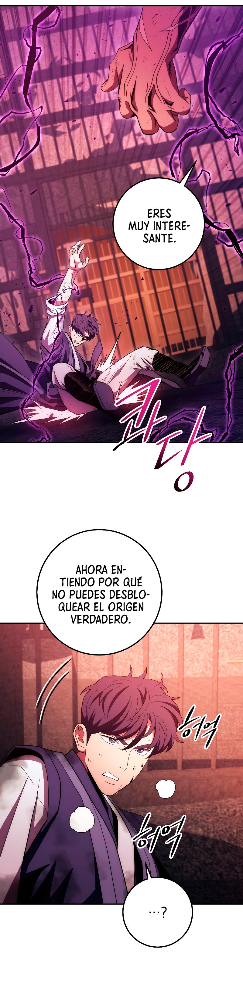 Read La Leyenda de Asura El Dragón Venenoso ES Manga Online