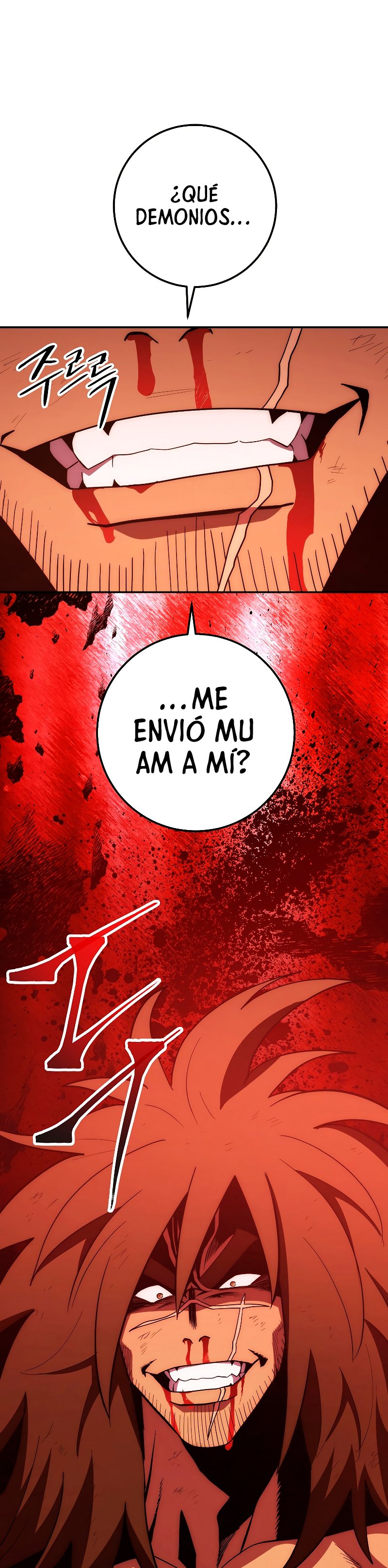 Read La Leyenda de Asura El Dragón Venenoso ES Manga Online