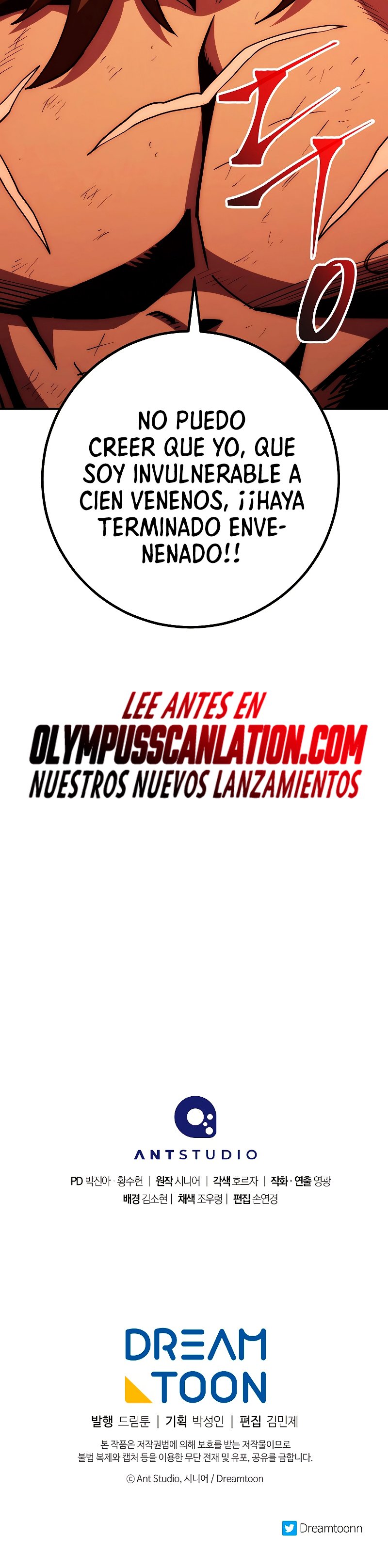 Read La Leyenda de Asura El Dragón Venenoso ES Manga Online