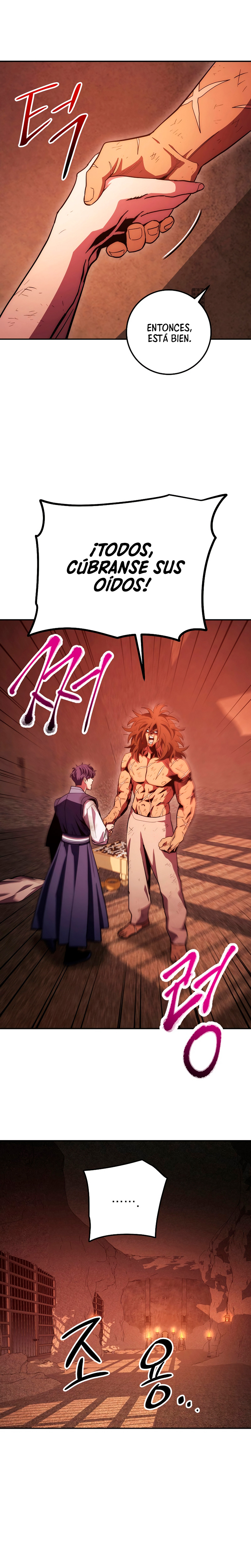 Read La Leyenda de Asura El Dragón Venenoso ES Manga Online