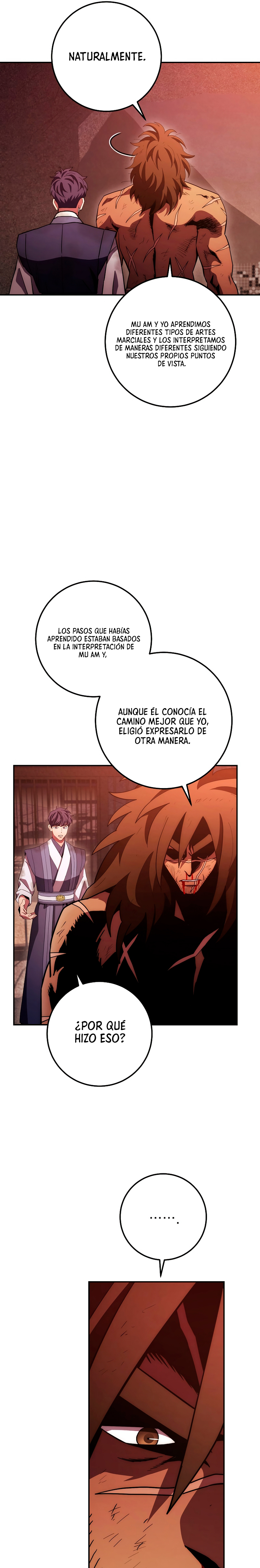 Read La Leyenda de Asura El Dragón Venenoso ES Manga Online