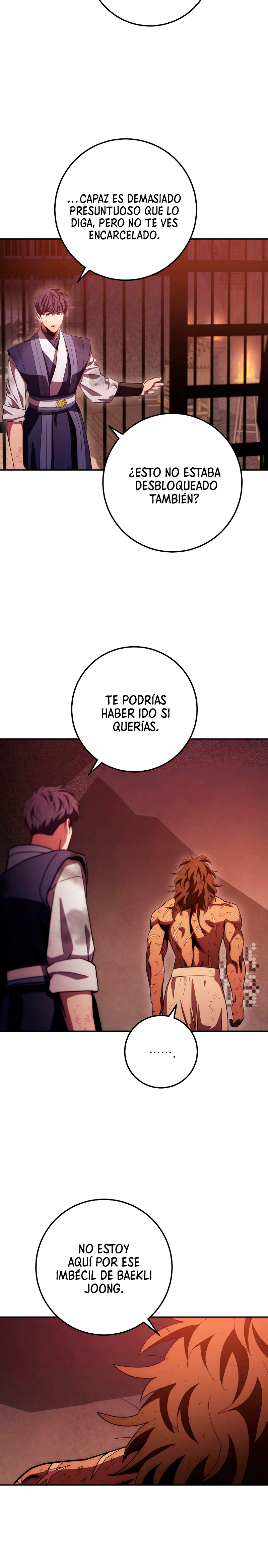 Read La Leyenda de Asura El Dragón Venenoso ES Manga Online
