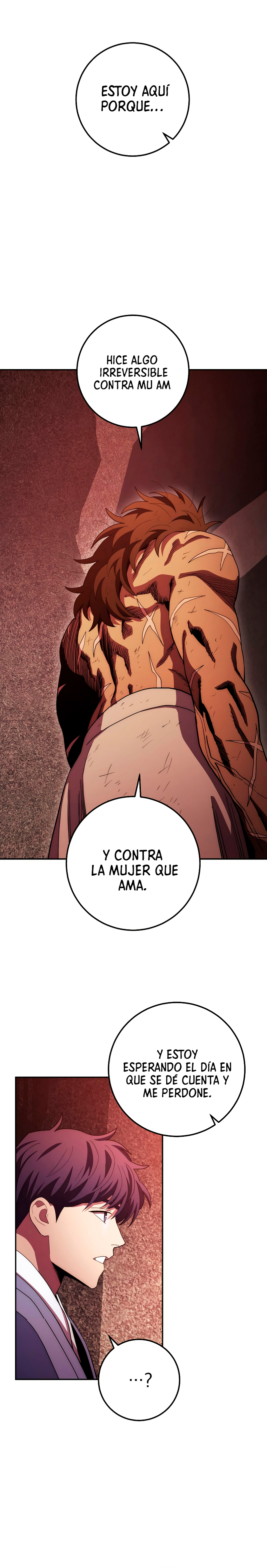 Read La Leyenda de Asura El Dragón Venenoso ES Manga Online