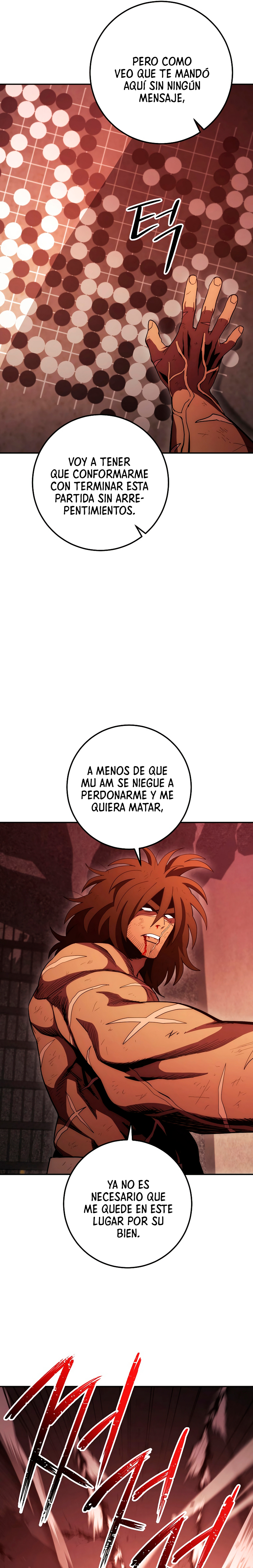 Read La Leyenda de Asura El Dragón Venenoso ES Manga Online