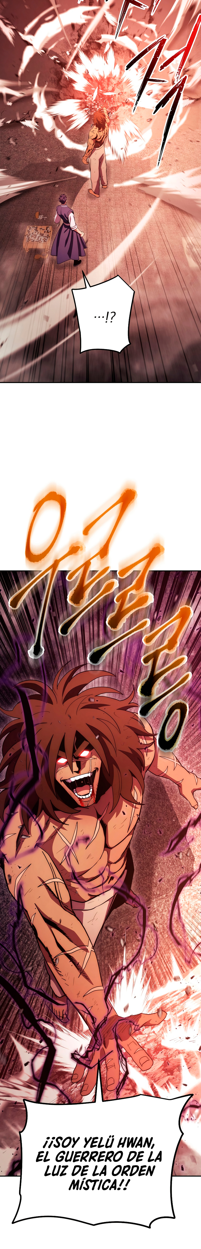 Read La Leyenda de Asura El Dragón Venenoso ES Manga Online