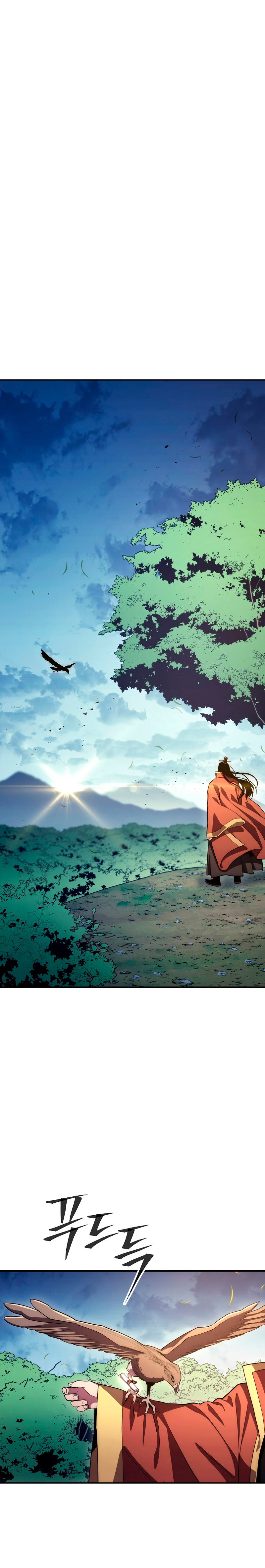 Read La Leyenda de Asura El Dragón Venenoso ES Manga Online