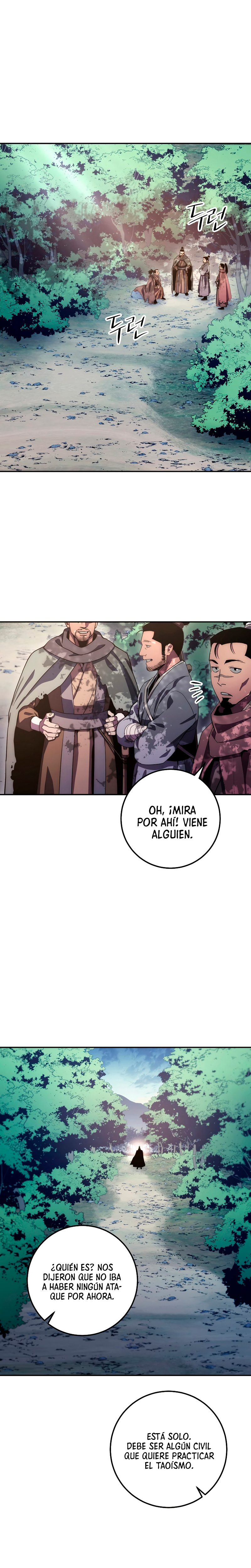 Read La Leyenda de Asura El Dragón Venenoso ES Manga Online