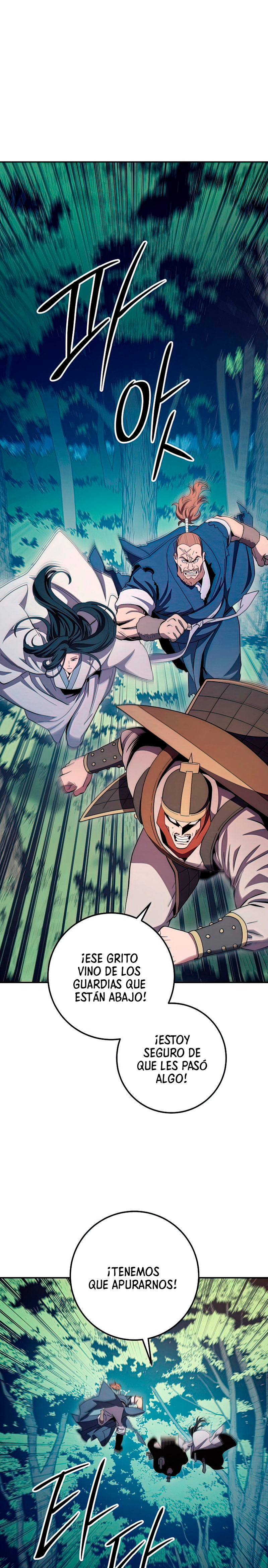 Read La Leyenda de Asura El Dragón Venenoso ES Manga Online