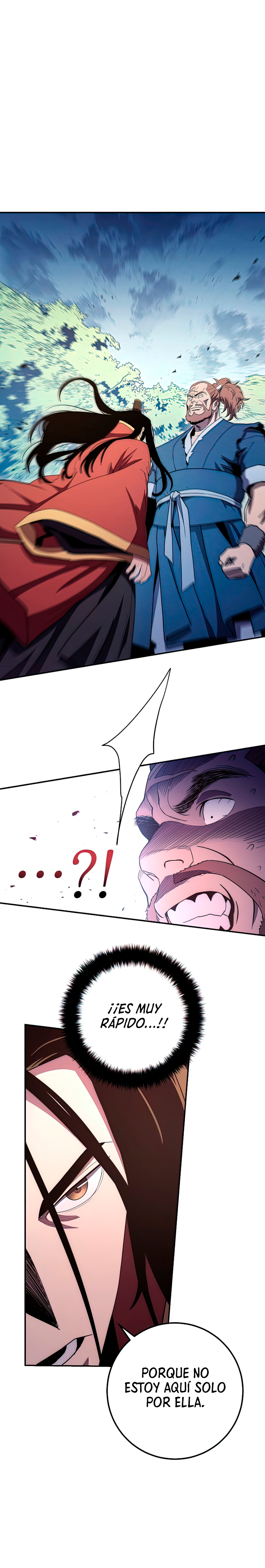 Read La Leyenda de Asura El Dragón Venenoso ES Manga Online
