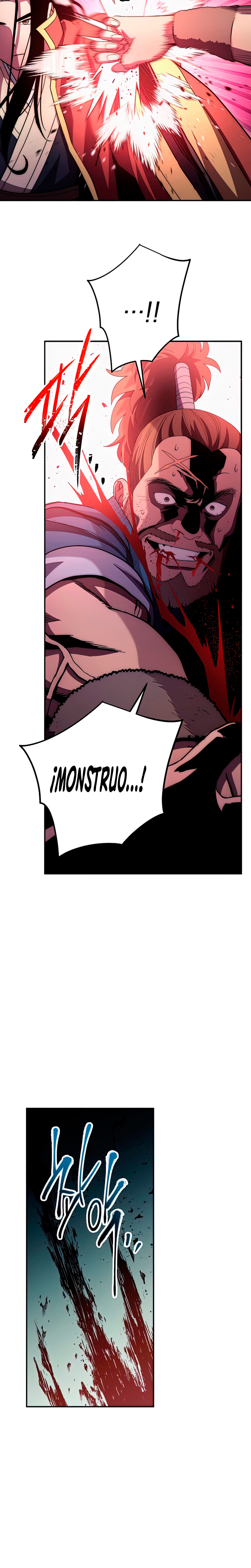 Read La Leyenda de Asura El Dragón Venenoso ES Manga Online