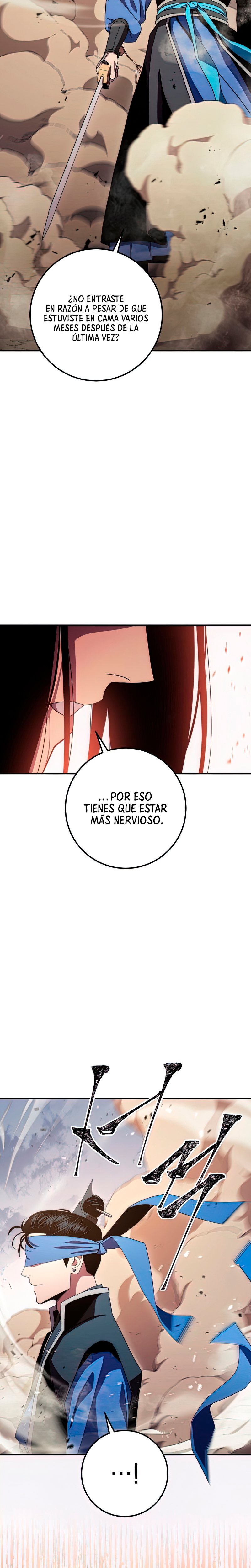 Read La Leyenda de Asura El Dragón Venenoso ES Manga Online