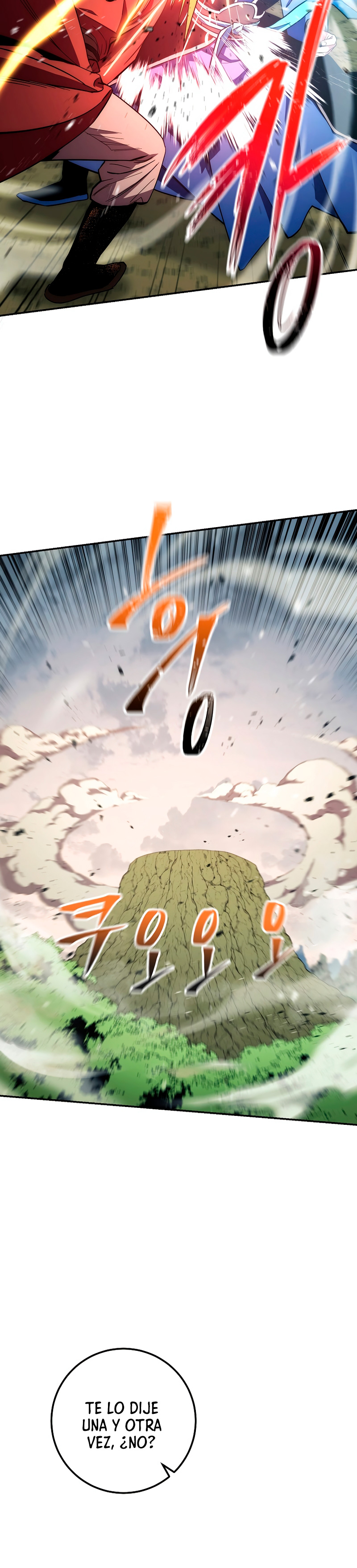 Read La Leyenda de Asura El Dragón Venenoso ES Manga Online