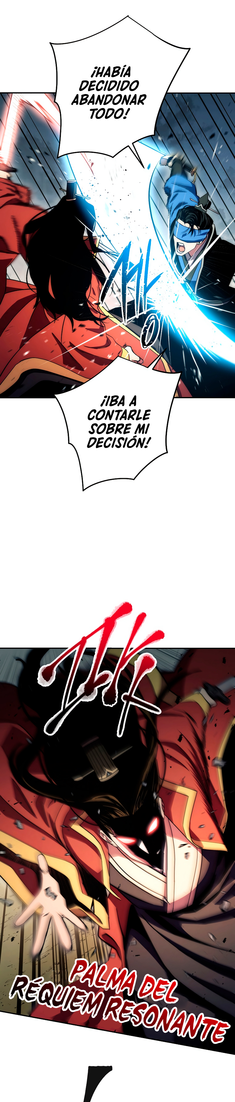 Read La Leyenda de Asura El Dragón Venenoso ES Manga Online