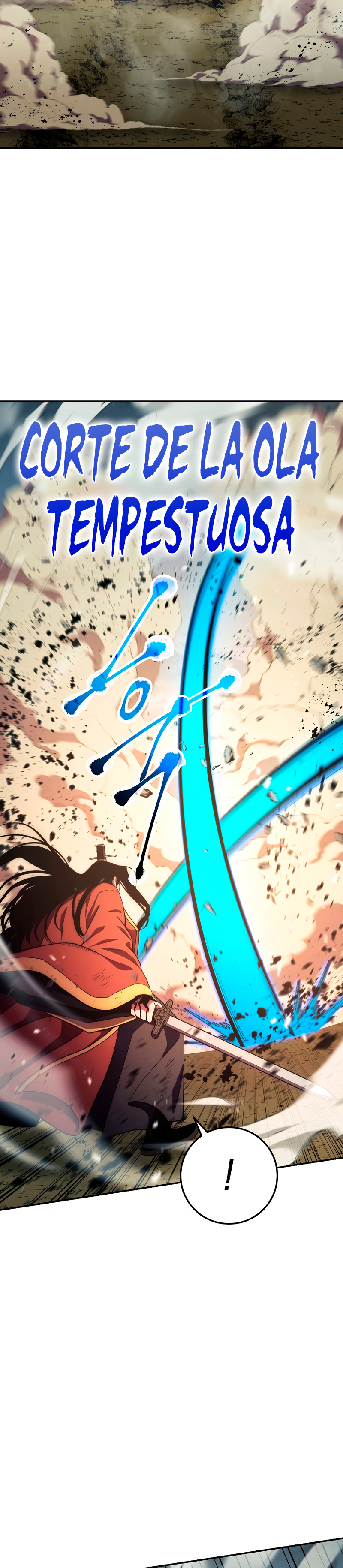 Read La Leyenda de Asura El Dragón Venenoso ES Manga Online