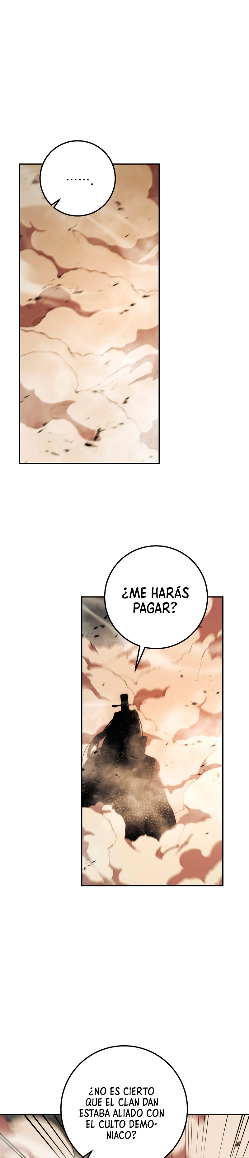Read La Leyenda de Asura El Dragón Venenoso ES Manga Online