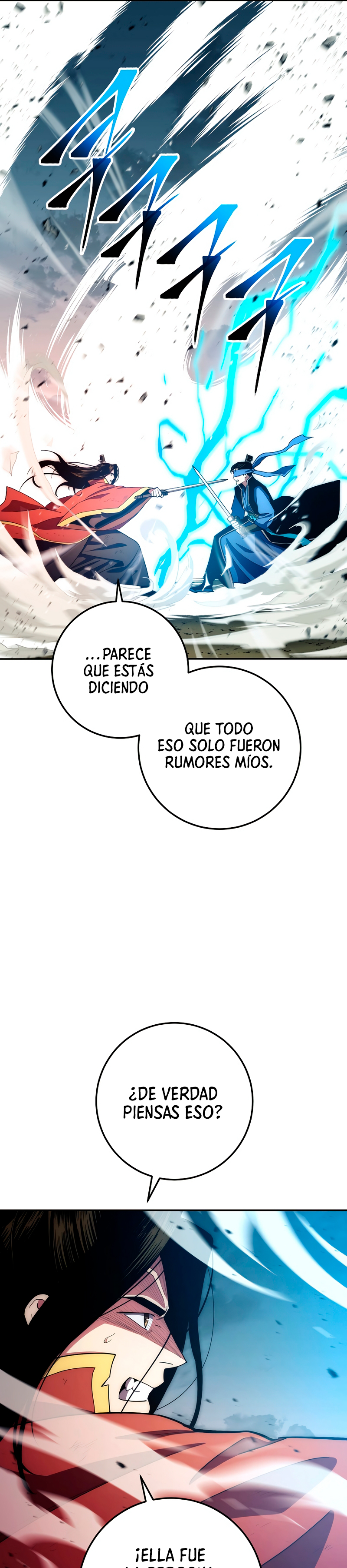 Read La Leyenda de Asura El Dragón Venenoso ES Manga Online