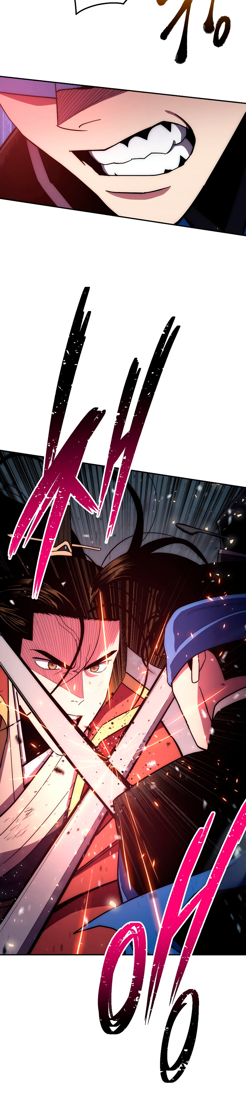 Read La Leyenda de Asura El Dragón Venenoso ES Manga Online