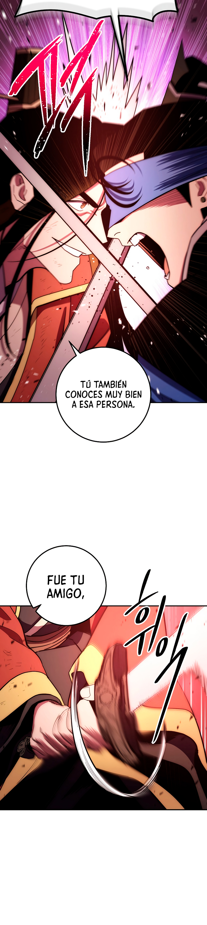 Read La Leyenda de Asura El Dragón Venenoso ES Manga Online