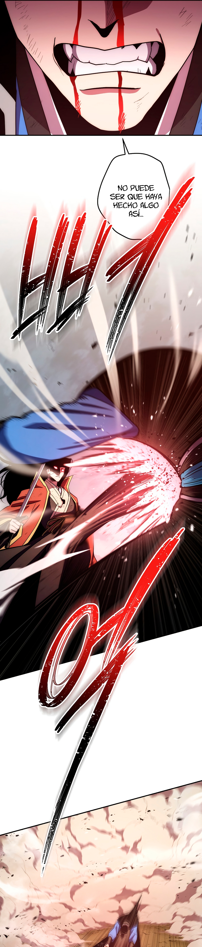 Read La Leyenda de Asura El Dragón Venenoso ES Manga Online