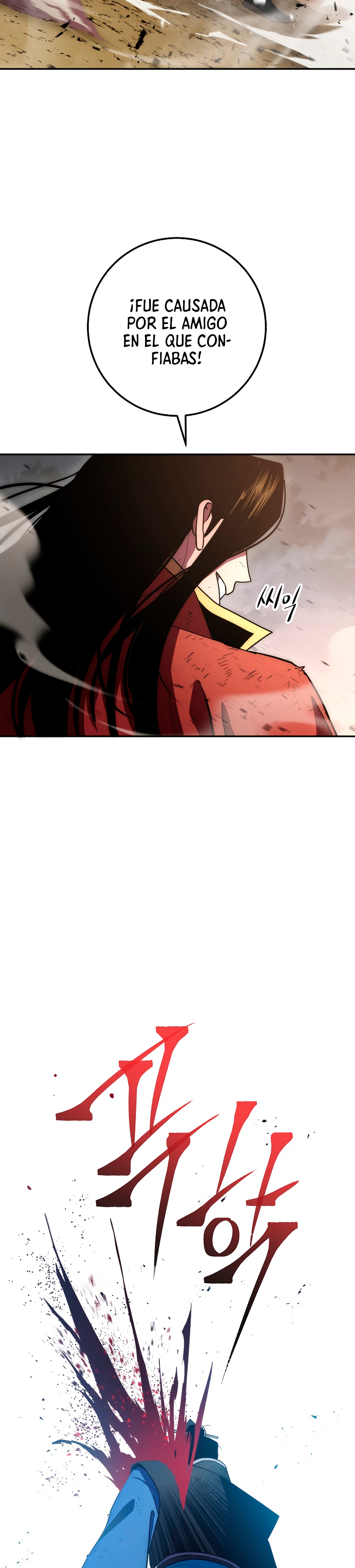 Read La Leyenda de Asura El Dragón Venenoso ES Manga Online